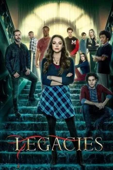 مسلسل Legacies الموسم الثالث الحلقة 5 الخامسة