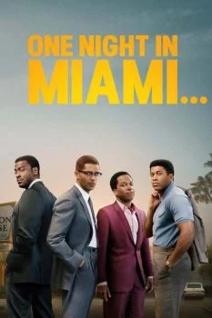 فيلم One Night in Miami 2021 مترجم