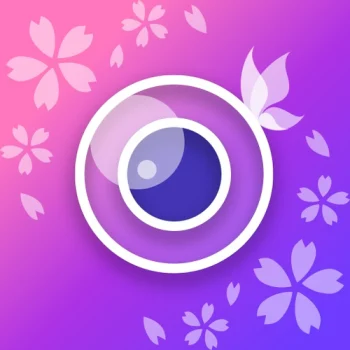 برنامج تحرير الصور YouCam Perfect v5.57.3 Premium للاندرويد