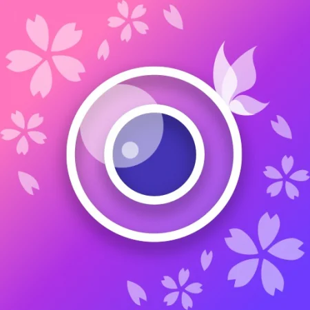 برنامج تحرير الصور YouCam Perfect v5.57.3 Premium للاندرويد