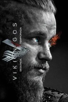 مسلسل Vikings الموسم الثاني الحلقة 9 التاسعة