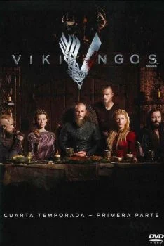 مسلسل Vikings الموسم الرابع الحلقة 2 الثانية