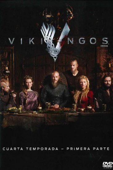 مسلسل Vikings الموسم الرابع الحلقة 2 الثانية