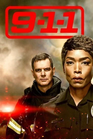 مسلسل 9-1-1 الموسم الرابع الحلقة 1 الاولى