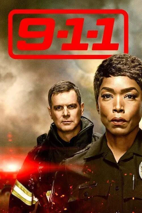 مسلسل 9-1-1 الموسم الرابع