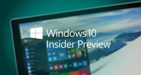 نسخه ويندز Windows 10 Insider Preview Build 20279 مع التفعيل