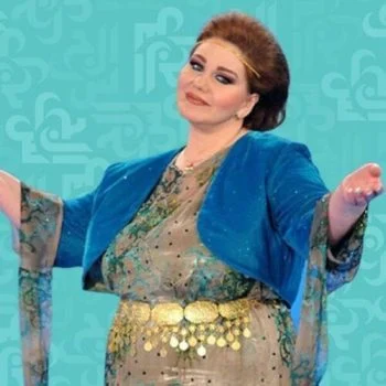 البومات ميادة الحناوي