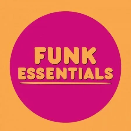 تحميل VA - Funk Essentials.2021