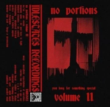 تحميل VA – No Portions – Volume II.2021