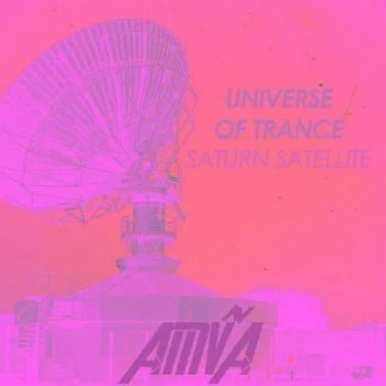 تحميل VA – Universe Of Trance: Saturn Satellite 2021