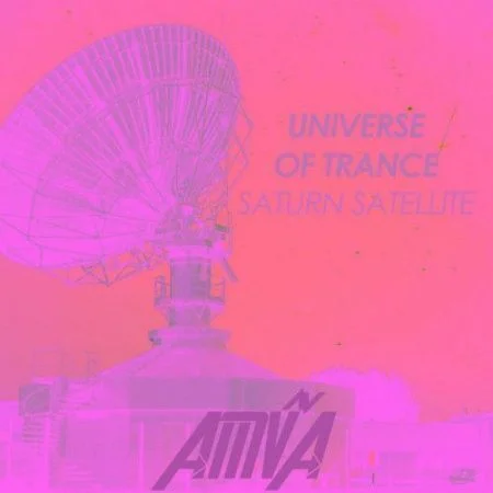 تحميل VA - Universe Of Trance: Saturn Satellite 2021