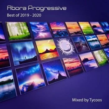 تحميل VA – Abora Progressive: Best Of 2019-2020-2021