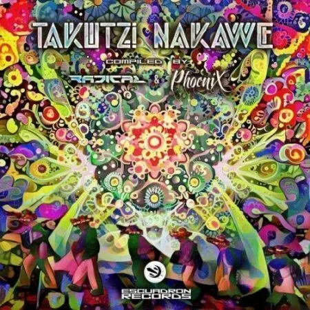 تحميل VA - Takutzi Nakawe.2021