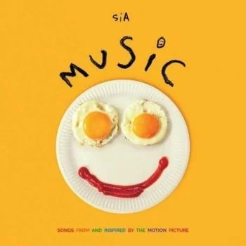 Sia – Music.Songs From and Inspired By the Motion Picture.2021