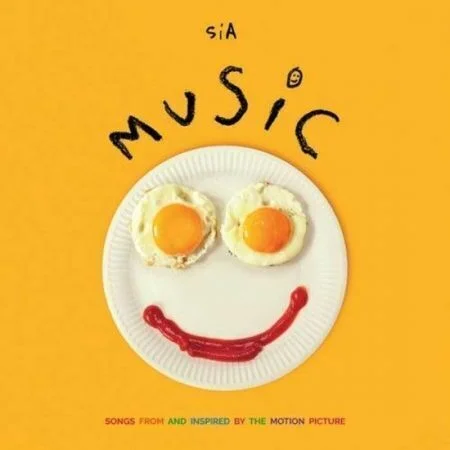 Sia - Music.Songs From and Inspired By the Motion Picture.2021