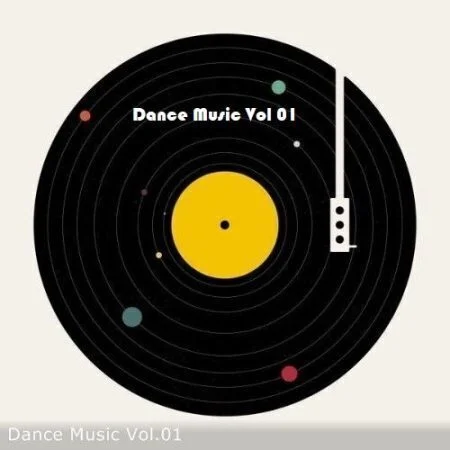 تحميل VA - Dance Music Vol 01.2021.MP3