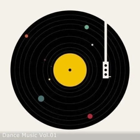 تحميل VA - Dance Music Vol 02.2021.MP3