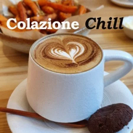 تحميل VA - Colazione Chill.2021