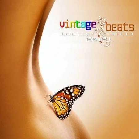 تحميل VA - Vintage Lounge'Chill 20ϟ21 Beats.2021