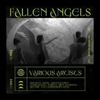 تحميل VA – IV – Fallen Angels.2021