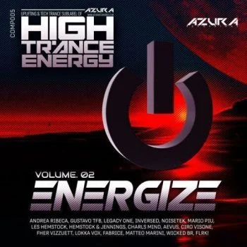 تحميل VA – ENERGIZE Volume 02.High Trance Energy 2021