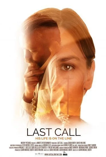 فيلم Last Call 2019 مترجم