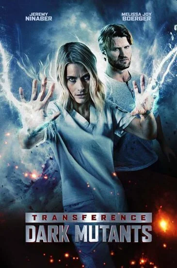 فيلم Transference: Escape the Dark 2020 مترجم
