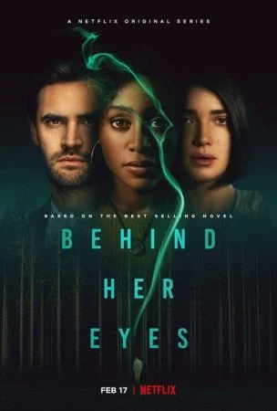 مسلسل Behind Her Eyes الموسم الاول الحلقة 6 السادسة والاخيرة