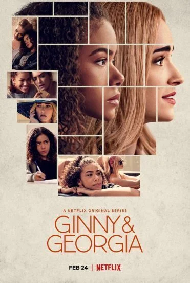 مسلسل Ginny and Georgia الموسم الاول الحلقة 2 الثانية