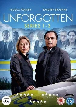 مسلسل Unforgotten الموسم الرابع الحلقة 2 الثانية