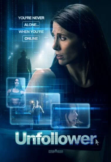 فيلم Unfollower 2020 مترجم
