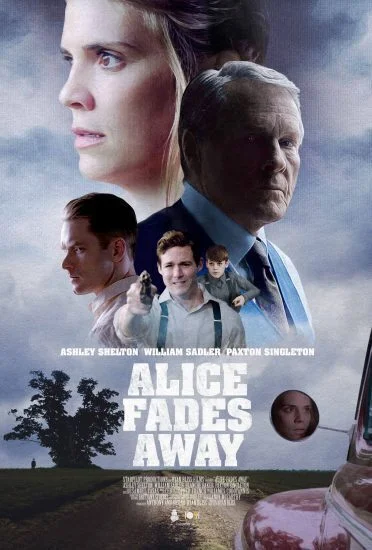 فيلم Alice Fades Away 2021 مترجم