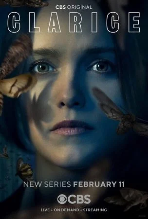 مسلسل Clarice الموسم الاول الحلقة 1 الاولى
