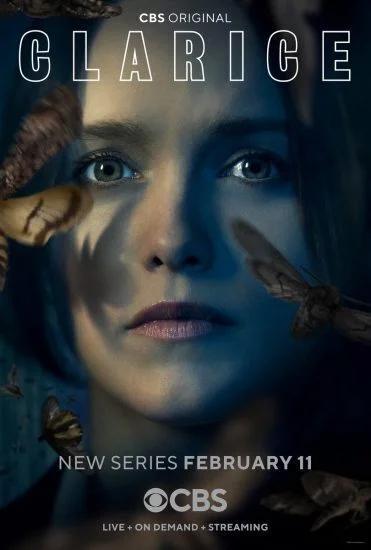 مسلسل Clarice الموسم الاول الحلقة 6 السادسة