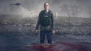 مسلسل Bloodlands الموسم الاول الحلقة 2 الثانية
