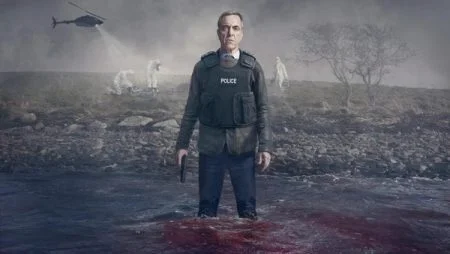 مسلسل Bloodlands الموسم الاول الحلقة 4 الرابعة والاخيرة