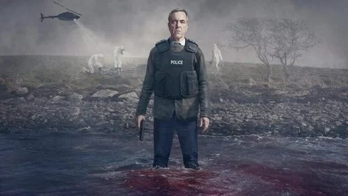 مسلسل Bloodlands الموسم الاول الحلقة 4 الرابعة والاخيرة