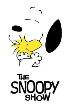 انمي The Snoopy Show الموسم الاول الحلقة 1 الاولى
