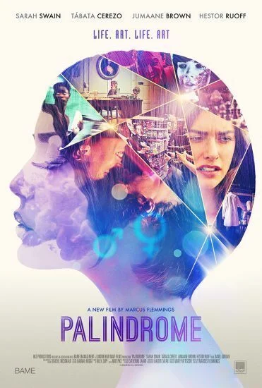 فيلم Palindrome 2020 مترجم