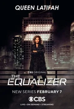 مسلسل The Equalizer الموسم الاول الحلقة 3 الثالثة