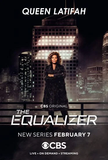 مسلسل The Equalizer الموسم الاول الحلقة 3 الثالثة