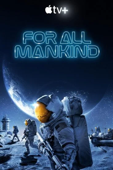 مسلسل For All Mankind الموسم الثاني الحلقة 1 الاولى