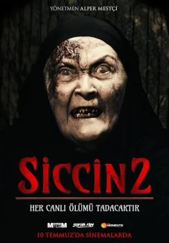 فيلم Siccin 2 2015 مترجم
