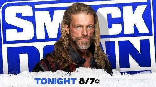 عرض سماك داون لايف WWE Smackdown Live 05.02.2021 مترجم
