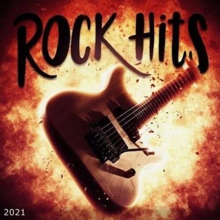 تحميل VA - Rock Hits.2021
