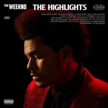 تحميل The Weeknd – The Highlights.2021