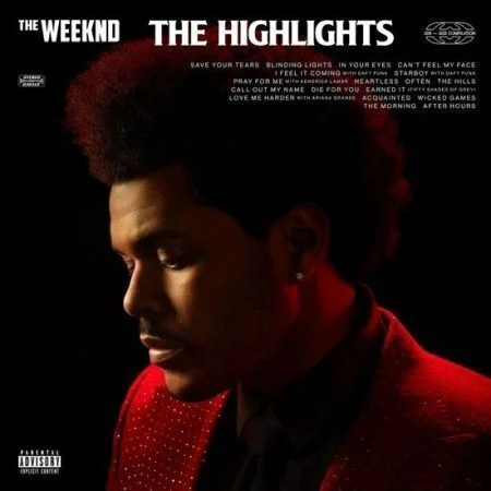 تحميل The Weeknd - The Highlights.2021