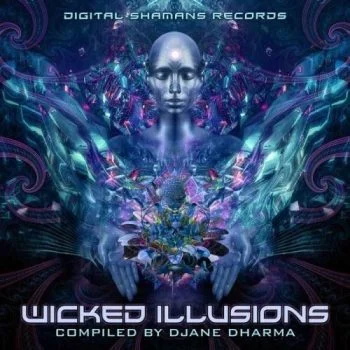 تحميلVA – Wicked Illusions.2021