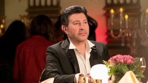 تحميل اغنية هانى شاكر – بقالي كتير 2021