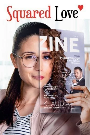 فيلم Squared Love 2021 مترجم